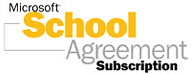 Licencje School Agreement