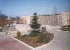 Gogoliski wodospad.
